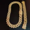 Hip Hop Chain Necklace - Enenesis