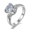 Luxury Design Engagement Ring - Enenesis