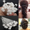 Fashion Barrettes Headwear