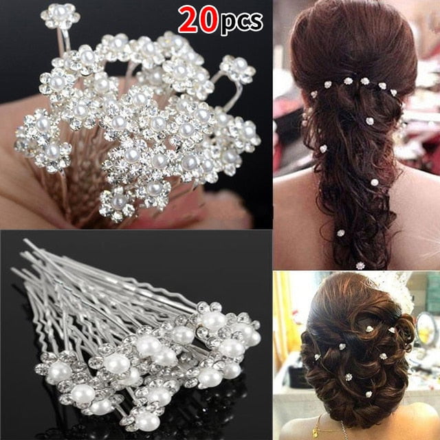 Fashion Barrettes Headwear