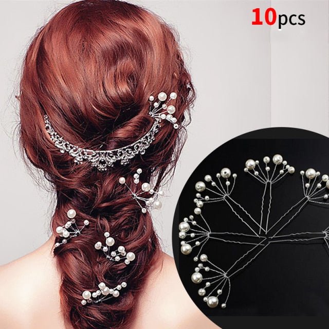 Fashion Barrettes Headwear