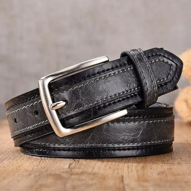 Fashion Three Colours Trend Belt - Enenesis