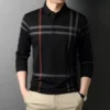 High End Brand Polo Shirt - Enenesis