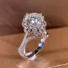 Gorgeous Wedding Ring - Enenesis