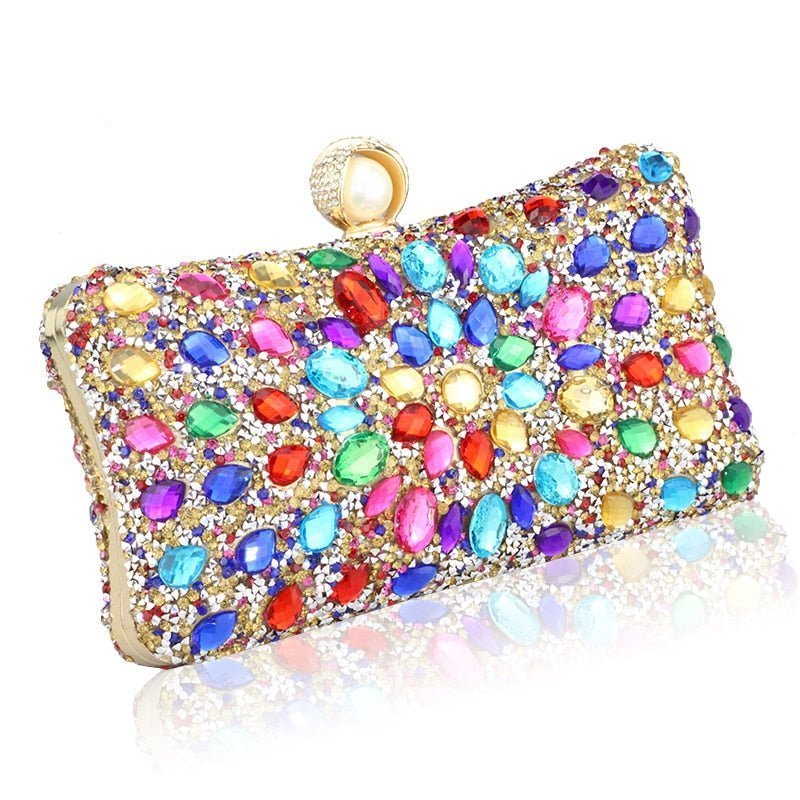 Wedding Pouch Purse