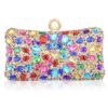 Wedding Pouch Purse