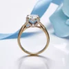 Luxury Design Engagement Ring - Enenesis