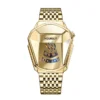 Luxury Cool Trend Quatz Wristwatch - Enenesis