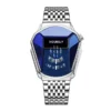 Luxury Cool Trend Quatz Wristwatch - Enenesis