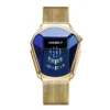 Luxury Cool Trend Quatz Wristwatch - Enenesis