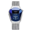 Luxury Cool Trend Quatz Wristwatch - Enenesis