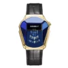 Luxury Cool Trend Quatz Wristwatch - Enenesis