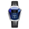 Luxury Cool Trend Quatz Wristwatch - Enenesis