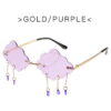 Purple Gold