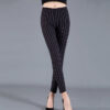 Fashion Stripe Leggings