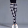 Fashion Stripe Leggings