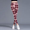 Fashion Stripe Leggings