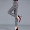 Fashion Stripe Leggings