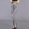 Fashion Stripe Leggings