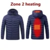 Warm USB Heating Jacket