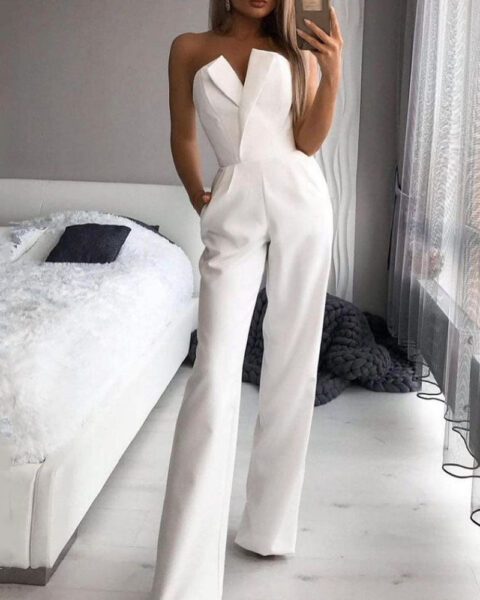 Jumpsuit/ Playsuit