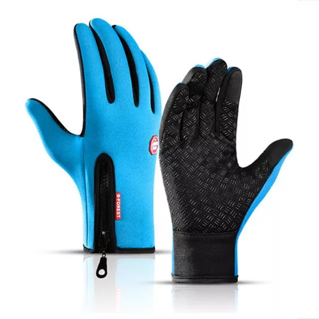 Unisex Touch Screen Winter Gloves