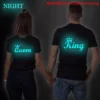 Funny Lover Tops - Enenesis