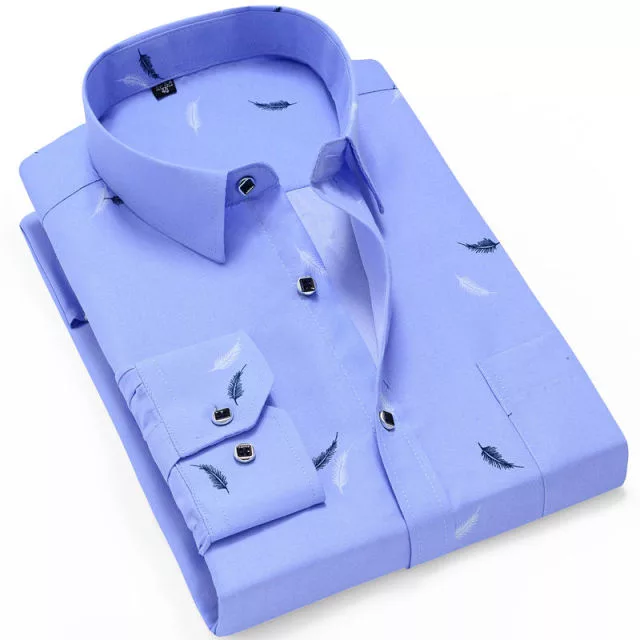 Soft Comfortable Fashion Brand Shirt