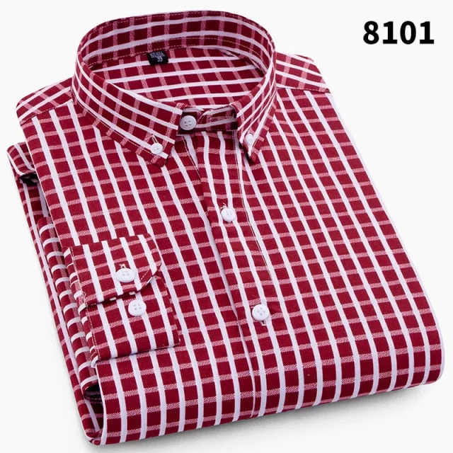 Soft Comfortable Fashion Brand Shirt