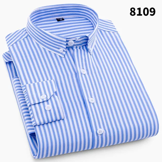 Soft Comfortable Fashion Brand Shirt