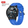 Smartwatch Gps Sim Card Watch - Enenesis