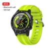 Smartwatch Gps Sim Card Watch - Enenesis