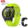 Smartwatch Gps Sim Card Watch - Enenesis