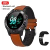 Smartwatch Gps Sim Card Watch - Enenesis