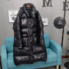 Long Puffer Down Jacket