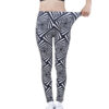 Fashion Stripe Leggings