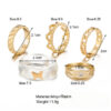 Multi-Layer Adjustable Ring Set