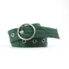 Unisex Camouflage Luxury Waist Belt