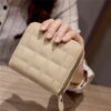 Wallet-Beige