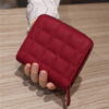 Wallet-Red