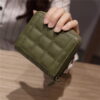 Wallet-Green