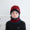 Winter Knitted Hat- Unisex