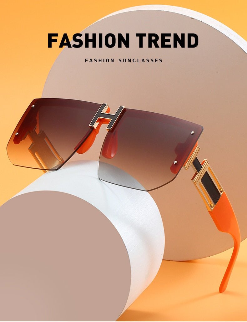 Luxury Brand Designer Sunglasses