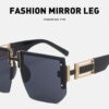 Luxury Brand Designer Sunglasses