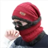 Winter Knitted Hat- Unisex