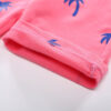 Boys Coconut Tree Beach Pants