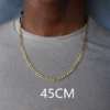 45cm Gold