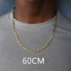 60cm Gold