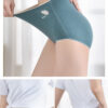 Cotton Comfort Briefs - Enenesis