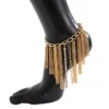 Tassel Bracelet Anklet